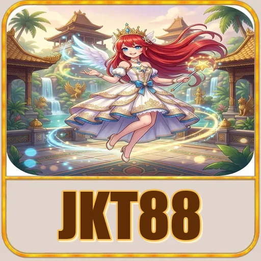 Instalasi jkt88