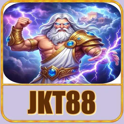 Keamanan jkt88